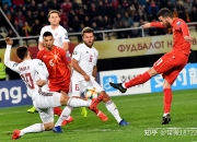 开云体育直播-丹麦险胜荷兰，厄德高关键制胜