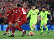 开云体育官网-包含巴塞罗那铁心拼搏,争取绝地反击的词条