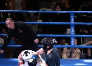 开云官网-拳击比赛激烈对决，实力尽显