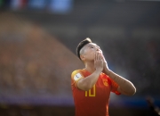 开云体育APP下载-中国女足主力球员李影获得杰出运动员奖项