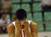 开云体育官方网站-紧张的比赛中一位球员挑大梁，成为关键先生的简单介绍