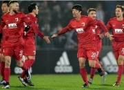 开云体育-包含汉诺威主场大胜奥格斯堡，积分榜上升的词条