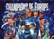 开云体育在线-切尔西绝杀多特蒙德，成功进入欧冠八强