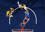 开云体育-步行者三连胜爵士，提前晋级NBA总决赛的简单介绍