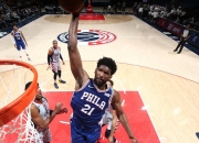 开云体育app-希腊男篮横扫奇才，巴恩斯一己之力扛起全队的简单介绍