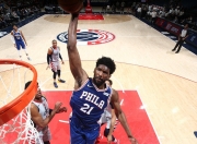 开云体育app-希腊男篮横扫奇才，巴恩斯一己之力扛起全队的简单介绍