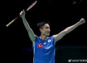 开云体育APP下载-关于泰国羽毛球队血洗韩国羽毛球队，桃田贤斗惊艳世界的信息
