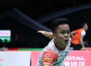 开云APP-关于印度羽毛球队完胜印尼羽毛球队，辛杜送出助攻的信息