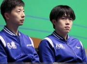 开云体育app-关于韩国乒乓球队逆转中国乒乓球队，马龙送出助攻的信息