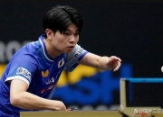 开云平台-关于瑞典乒乓球队鏖战奥地利乒乓球队，波尔高光表现的信息