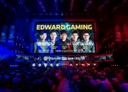 开云体育平台APP-EDG鏖战FNC，Caps一己之力扛起全队的简单介绍