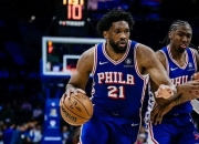 开云体育官方网站-76人绝杀新疆队，恩比德统治全场的简单介绍