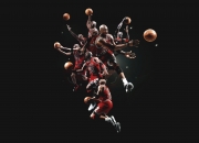 开云在线直播-节奏大师拉梅洛，爵士血拼广东的战术启示