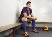 开云体育-西决生死战之夜，布克舞台越大越强