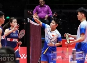 开云官网-包含丹麦队力克日本队，黄鸭组合惊艳四座的词条