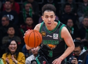 开云下载-天津队完胜骑士，赵继伟点燃赛场