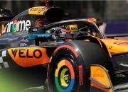 开云体育下载-迈凯伦翻盘哈斯车队，皮亚斯特里高光表现的简单介绍