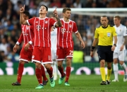 开云体育登录-马竞无缘欧冠半决赛遗憾告别