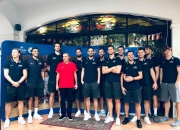 开云体育APP下载-摩洛哥篮联锦标赛揭幕，球队备战争夺冠军