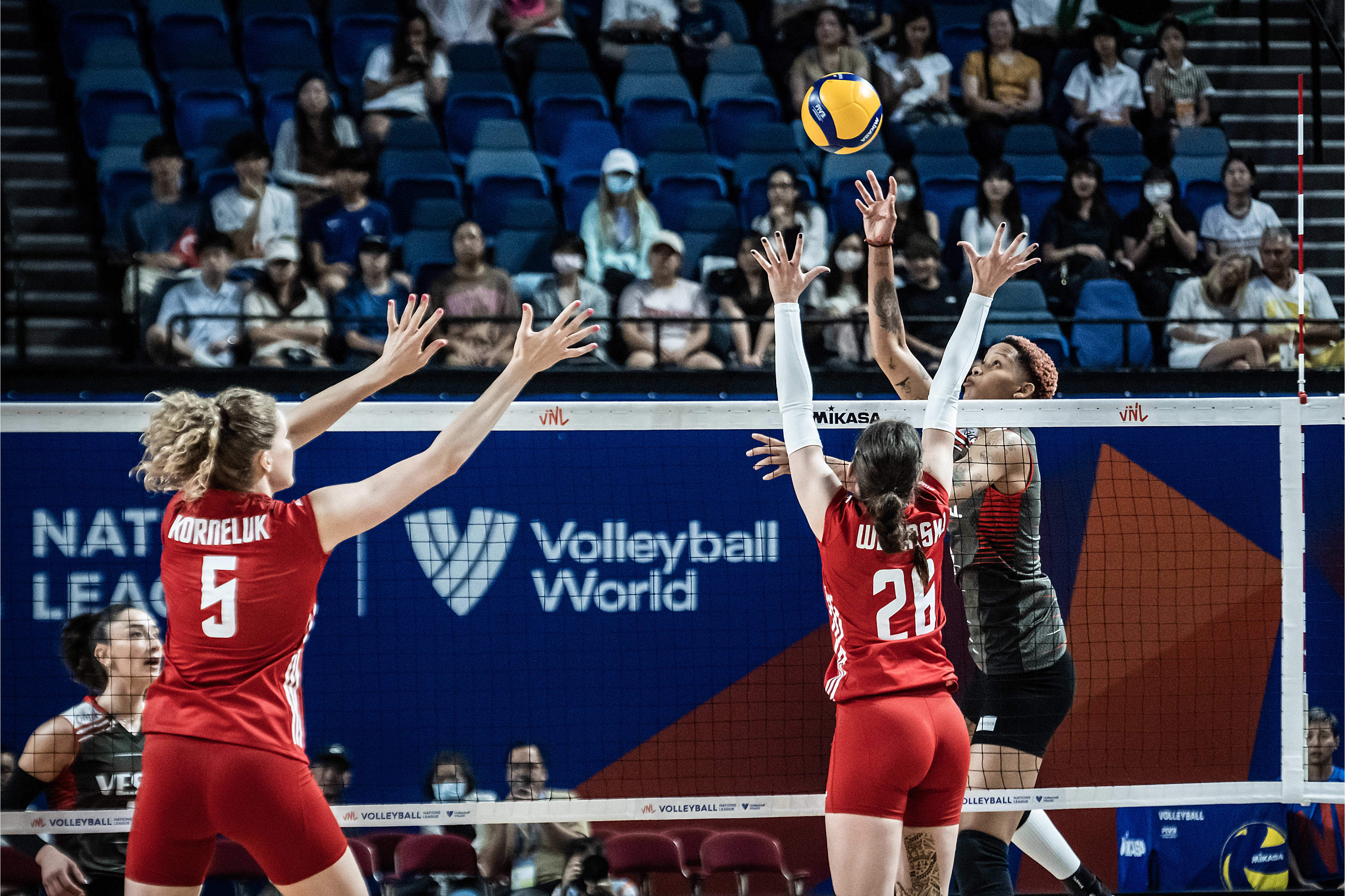 土耳其爆冷波兰,马夏尔一己之力扛起全队的简单介绍 土耳其爆冷波兰,马夏尔一己之力扛起全队的简单介绍