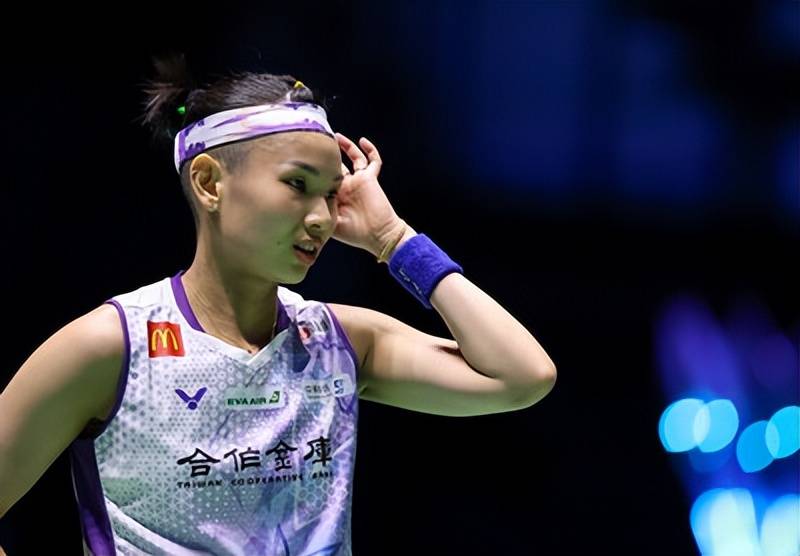 印尼羽毛球队绝杀韩国羽毛球队,戴资颖送出助攻的简单介绍 印尼羽毛球队绝杀韩国羽毛球队,戴资颖送出助攻的简单介绍