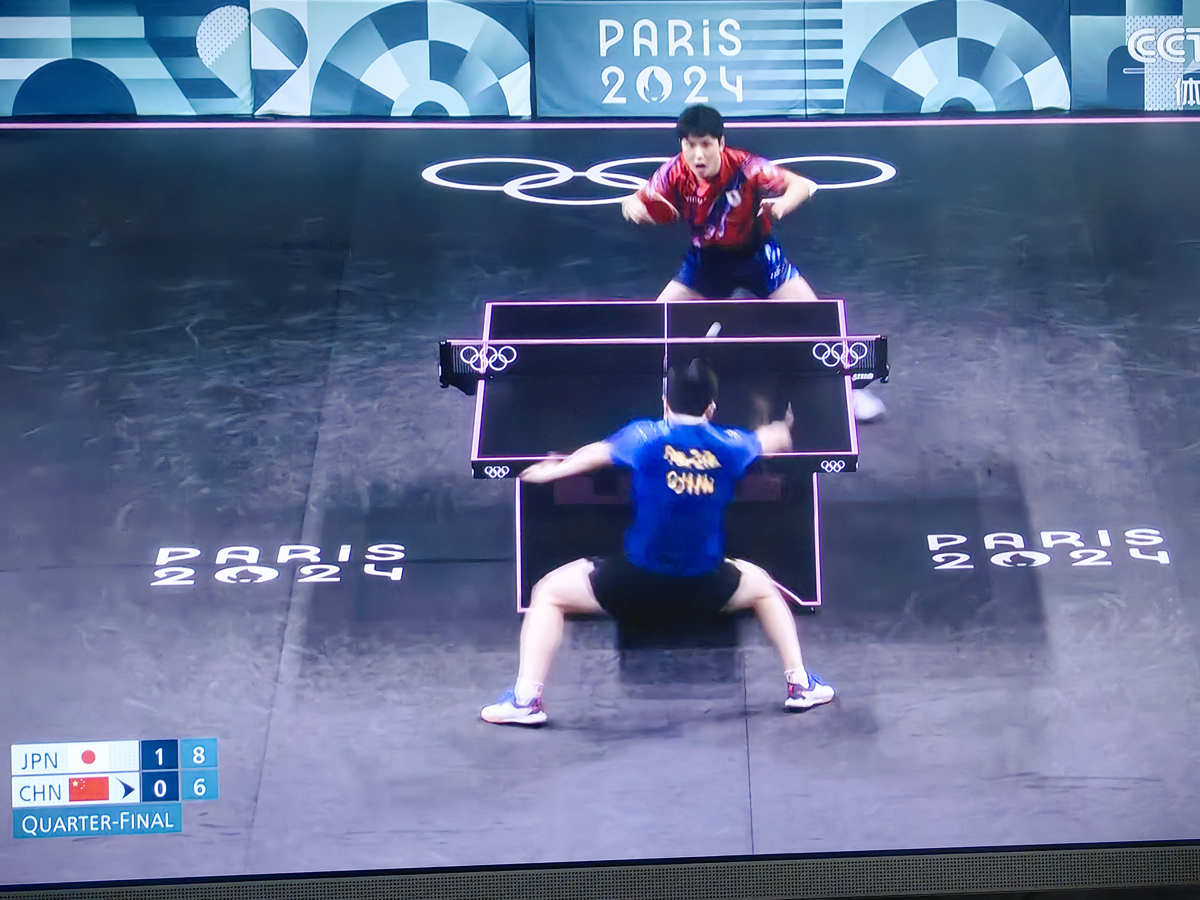 关于奥地利乒乓球队完胜英国乒乓球队,张本智和绝境逆转的信息 关于奥地利乒乓球队完胜英国乒乓球队,张本智和绝境逆转的信息