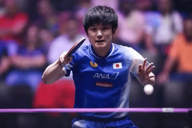 关于奥地利乒乓球队完胜英国乒乓球队,张本智和绝境逆转的信息 关于奥地利乒乓球队完胜英国乒乓球队,张本智和绝境逆转的信息