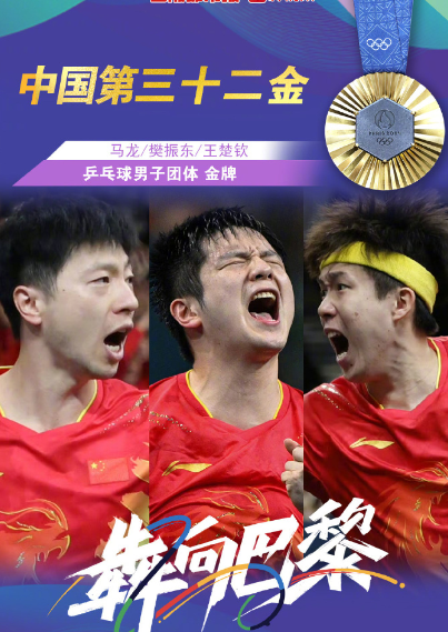 关于瑞典乒乓球队横扫中国乒乓球队,马龙打破历史纪录的信息 关于瑞典乒乓球队横扫中国乒乓球队,马龙打破历史纪录的信息