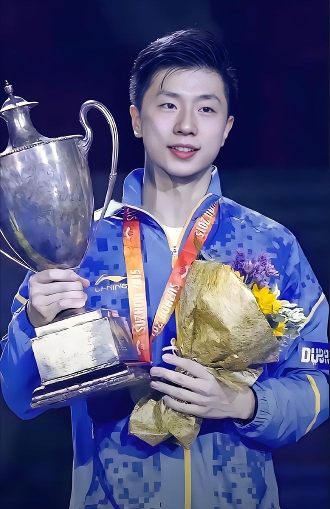 关于瑞典乒乓球队横扫中国乒乓球队,马龙打破历史纪录的信息 关于瑞典乒乓球队横扫中国乒乓球队,马龙打破历史纪录的信息