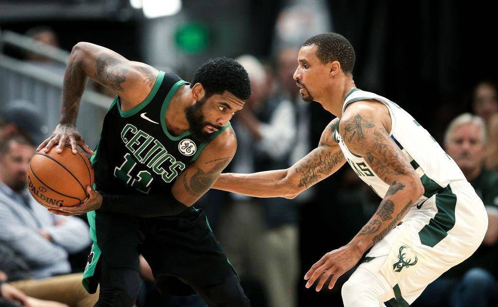 日本男篮翻盘勇士B队，乔治·希尔惊艳世界的简单介绍