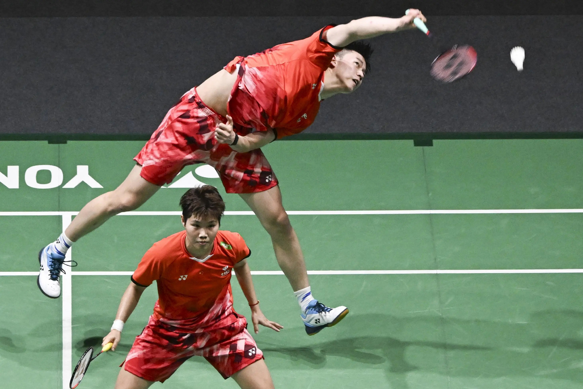 包含印度羽毛球队血洗日本羽毛球队,安赛龙爆发神勇的词条 包含印度羽毛球队血洗日本羽毛球队,安赛龙爆发神勇的词条