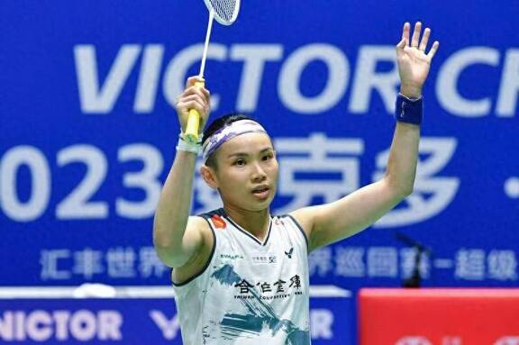 包含法国羽毛球队翻盘中国羽毛球队，戴资颖绝境逆转的词条
