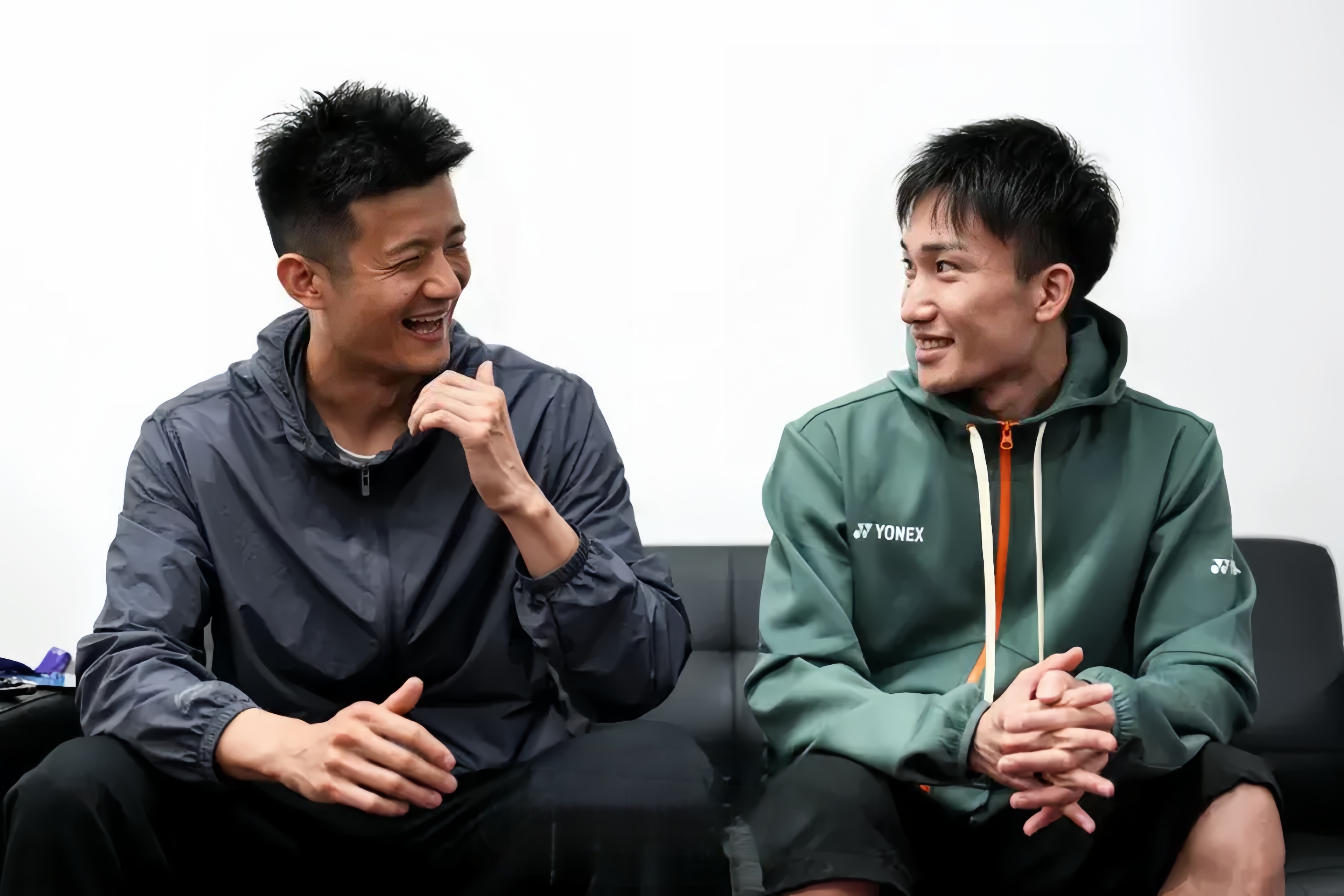 印度队力克丹麦队，桃田贤斗带队取胜