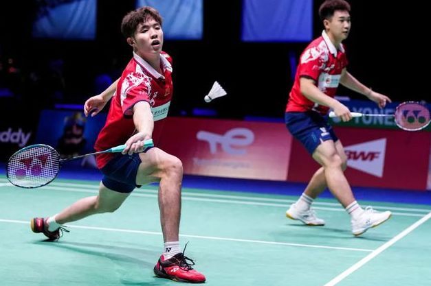 日本队力克丹麦队，黄鸭组合扛起全队的简单介绍