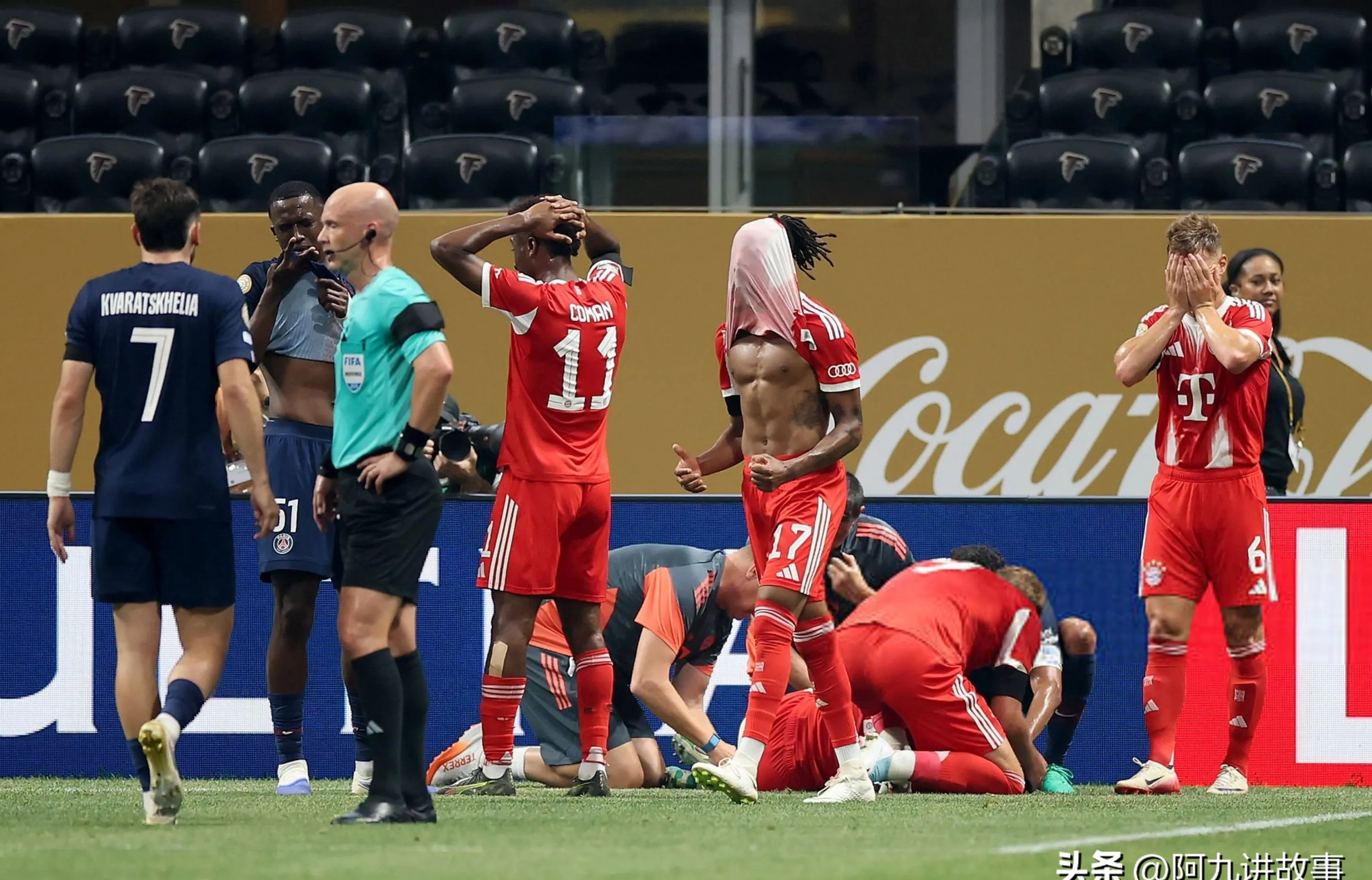 包含梦幻比赛：曼城逼平皇马，沙尔克复仇拜仁的词条