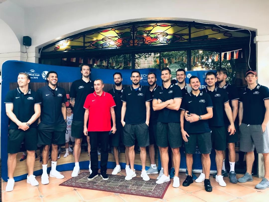 摩洛哥篮联锦标赛揭幕，球队备战争夺冠军