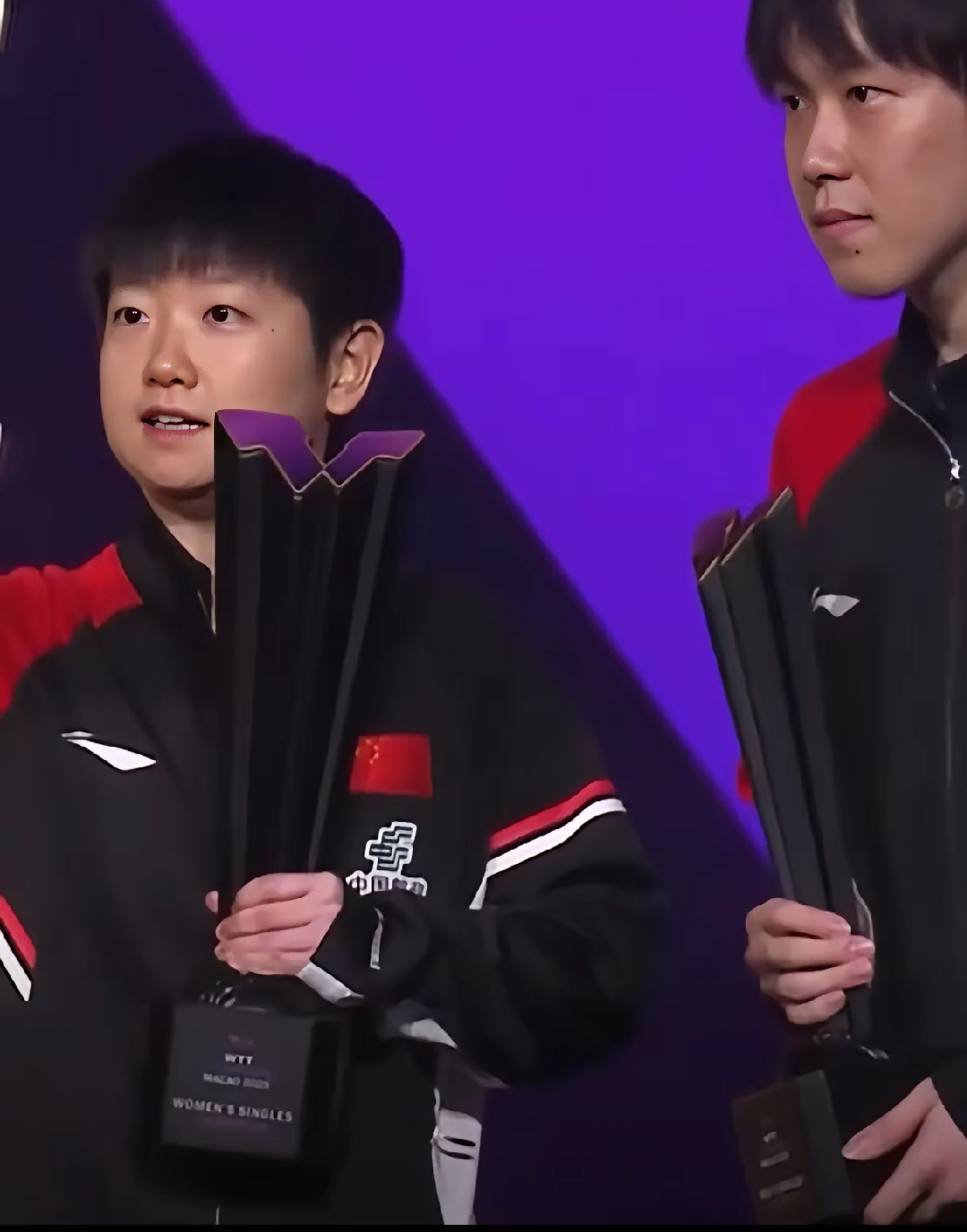 欧洲选手突破自我,登顶领奖台 欧洲选手突破自我,登顶领奖台