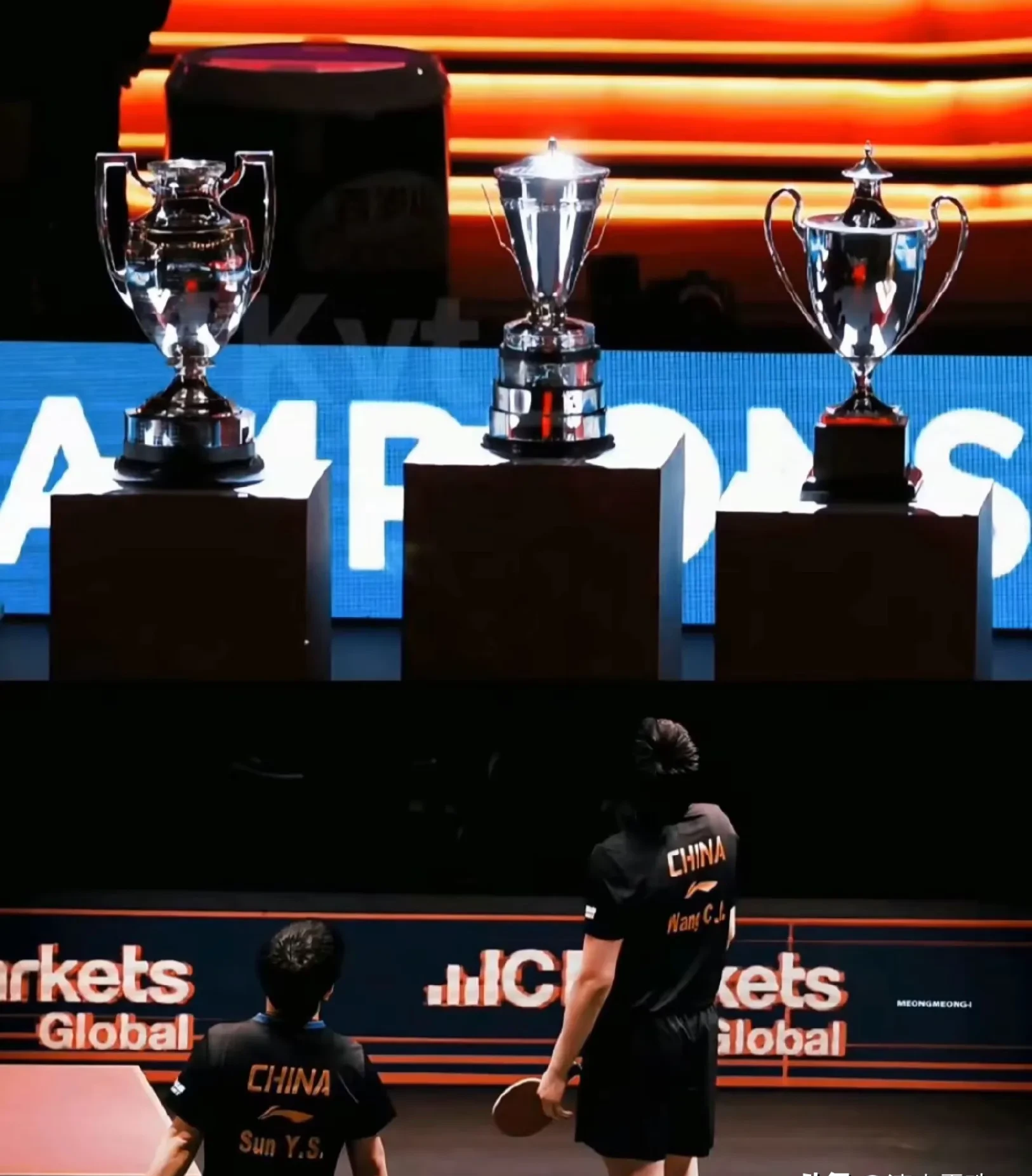 非洲运动员实力爆发，横空出世夺金牌