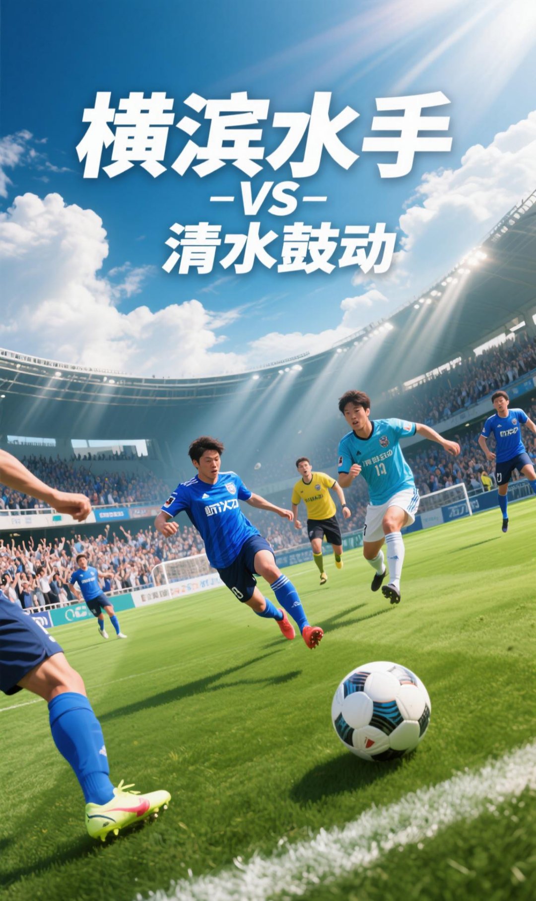 横滨水手战胜对手,成功晋级下一轮的简单介绍 横滨水手战胜对手,成功晋级下一轮的简单介绍