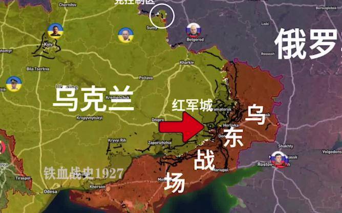 关于乌克兰队在胜利的道路上不可一世的信息