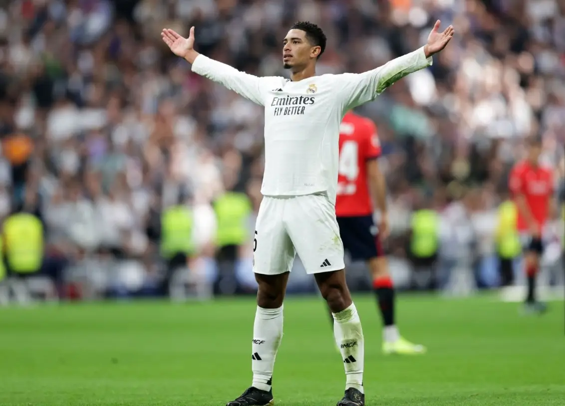 关于贝尔坚守头号射手位置,皇马连胜在望的信息 关于贝尔坚守头号射手位置,皇马连胜在望的信息