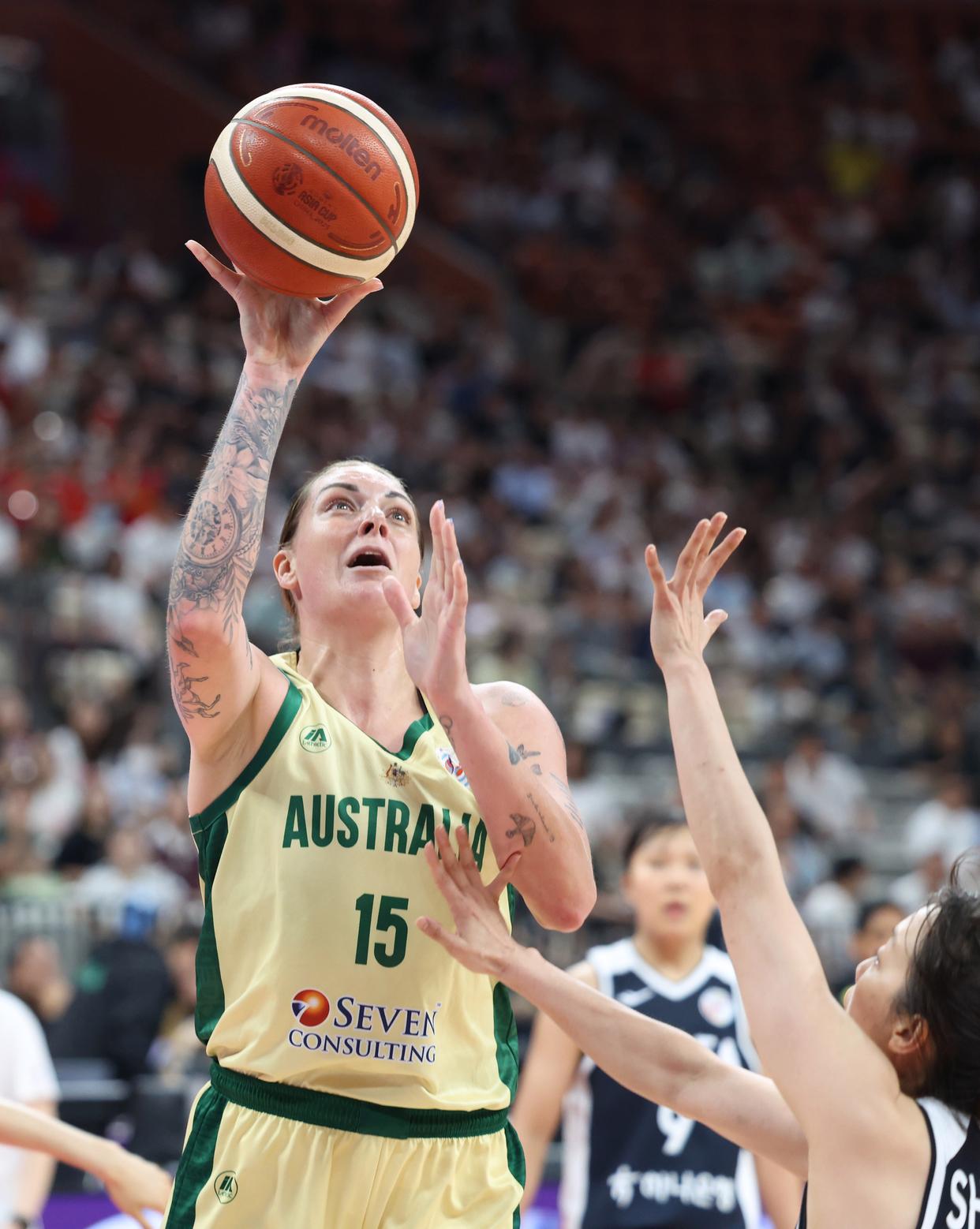 关于澳大利亚队再次登顶,展现超群实力的信息 关于澳大利亚队再次登顶,展现超群实力的信息