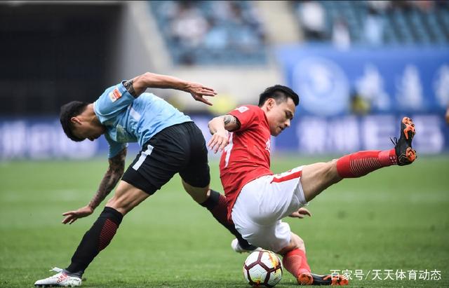 鲁能遭遇两连败，积分榜排名下滑的简单介绍