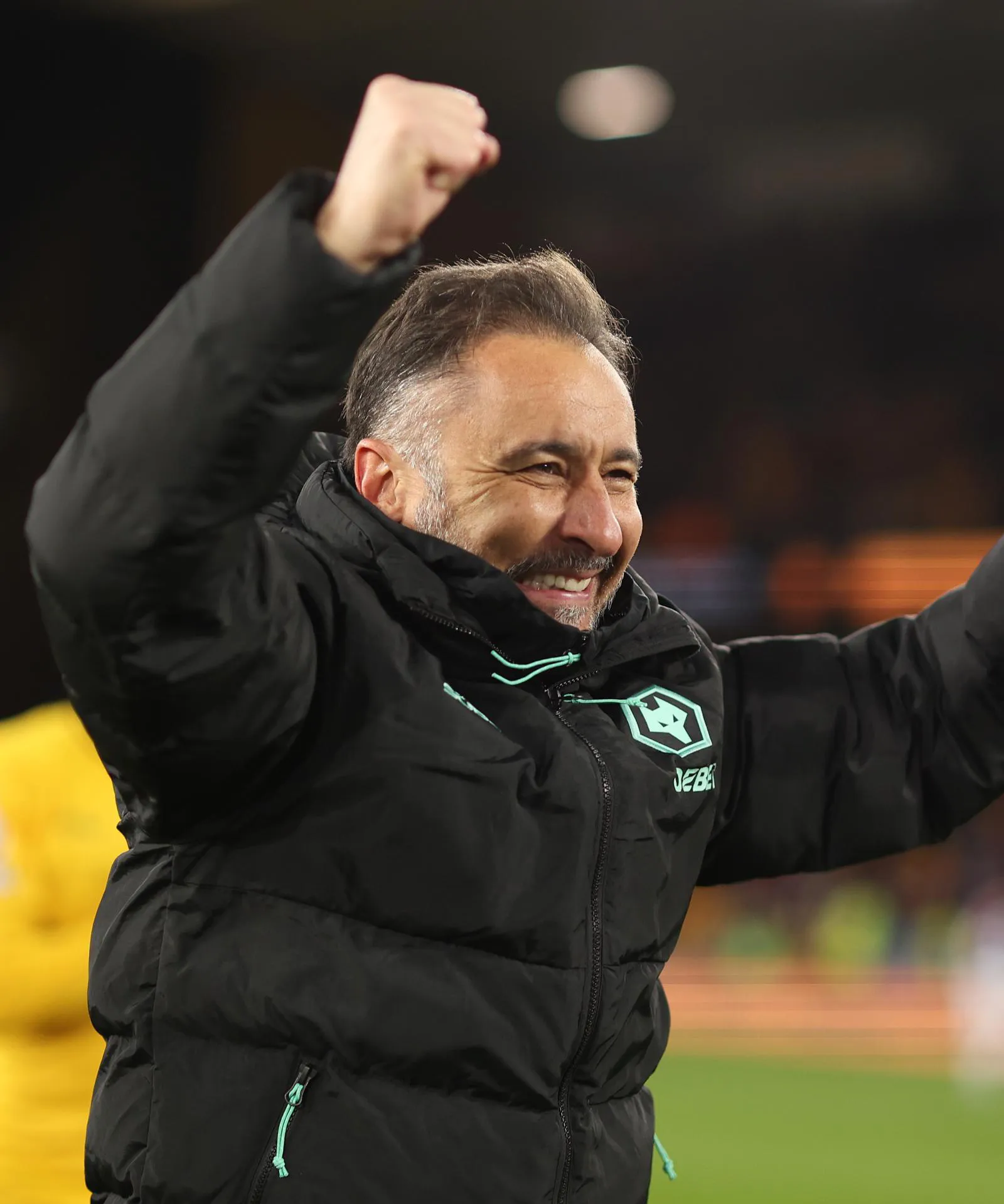 关于狼队再度惊艳出场,英超战绩狂飙的背后的信息 关于狼队再度惊艳出场,英超战绩狂飙的背后的信息