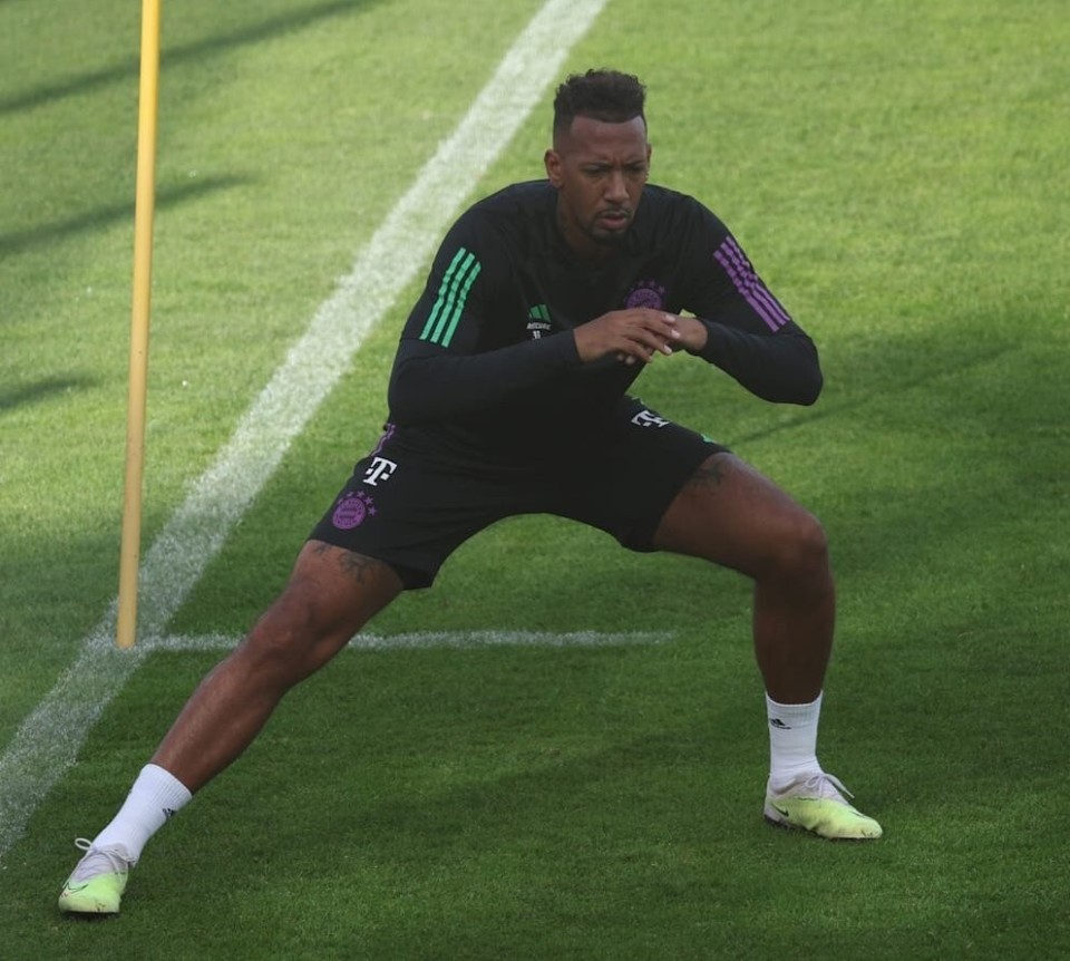 冠军赛道曲折！德甲强队准备迎接新挑战的简单介绍