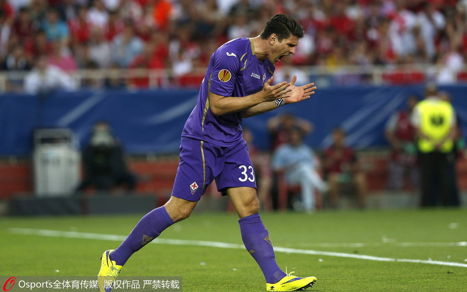 关于波兰逆转塞维利亚，戈麦斯扛起全队的信息