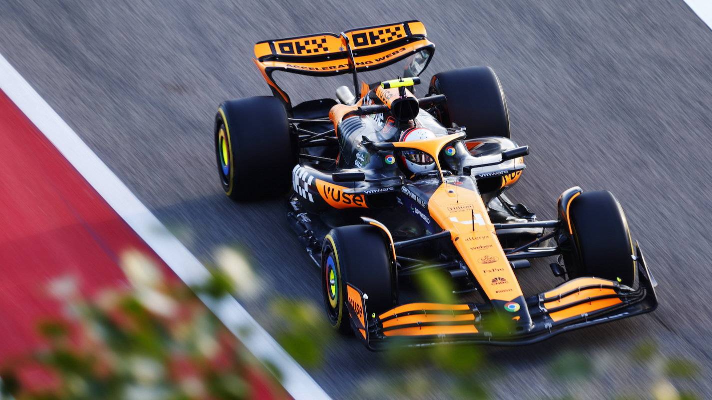 关于迈凯伦鏖战哈斯车队,阿隆索惊艳四座的信息 关于迈凯伦鏖战哈斯车队,阿隆索惊艳四座的信息