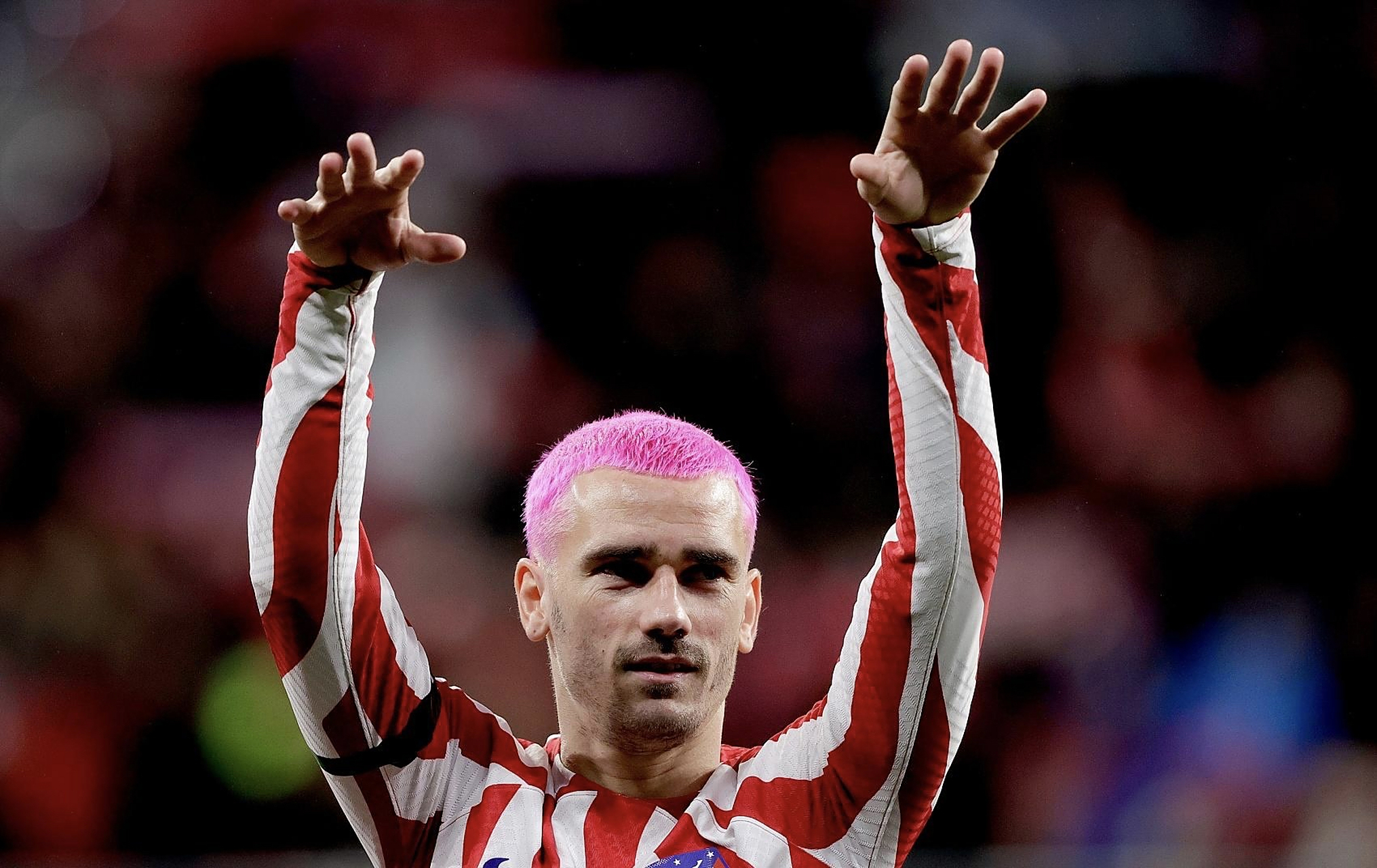 瑞士横扫乌拉圭,格列兹曼高光表现 瑞士横扫乌拉圭,格列兹曼高光表现