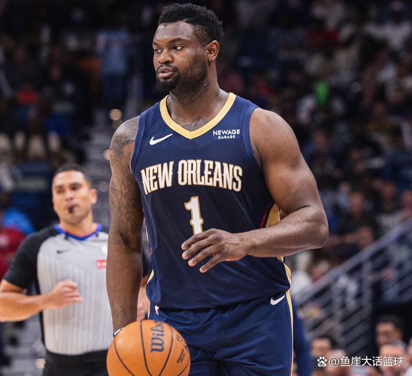 奇才绝地反击中国男篮，锡安惊艳世界