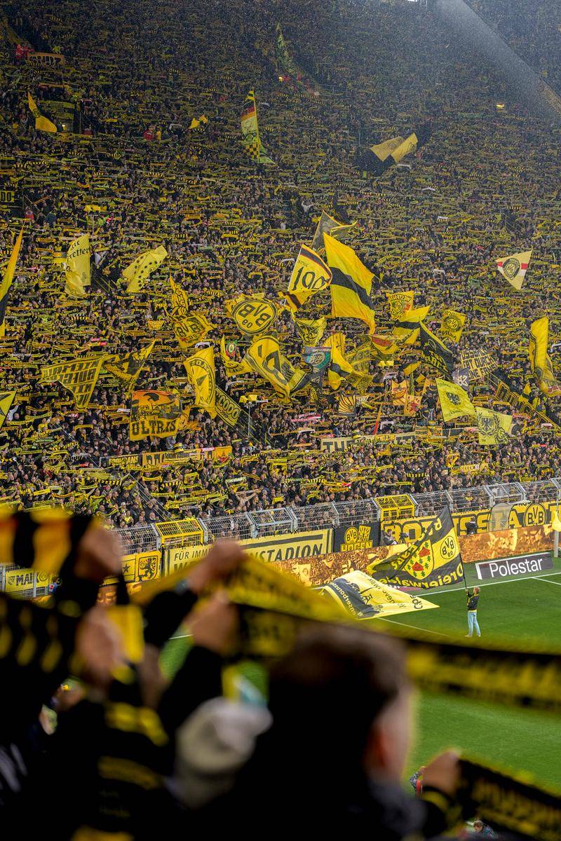 多特蒙德翻盘巴黎，法比尼奥带队取胜